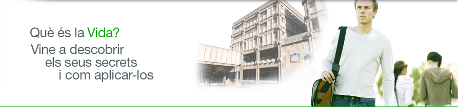 Imatge home facultat