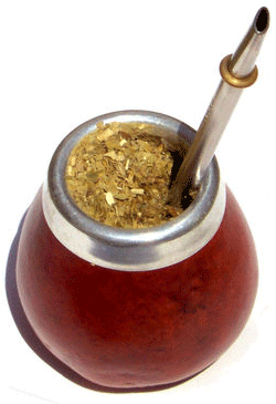El mate provoca síndrome d'abstinència durant la lactància