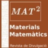 Materials Matemàtics, Revista Electrònica