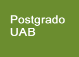 Masters y postgrados UAB