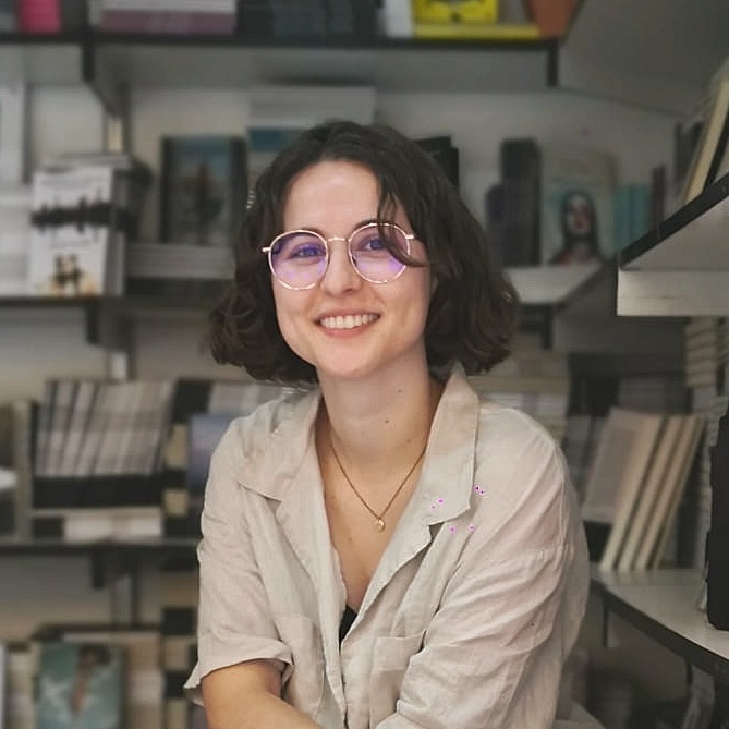 Ana Cerezuela