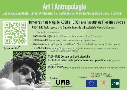 imatge seminari art i antropologia