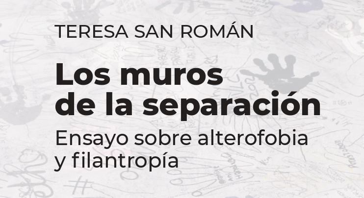 Llibre San Román