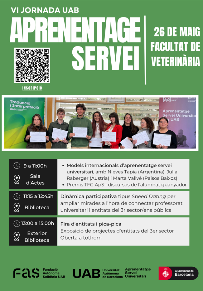 Cartell Jornada ApS UAB
