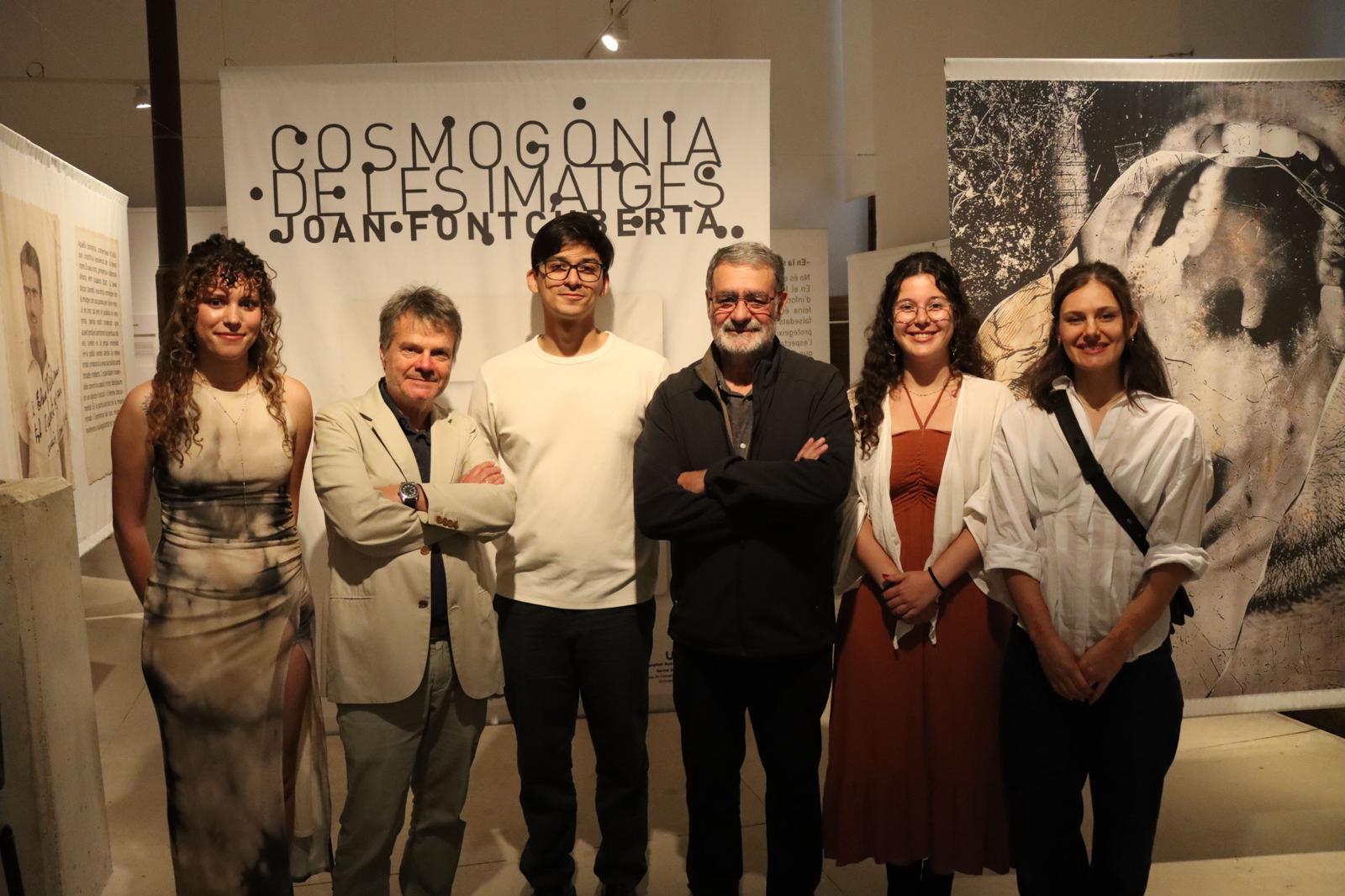 Imatge Inauguració Exposició