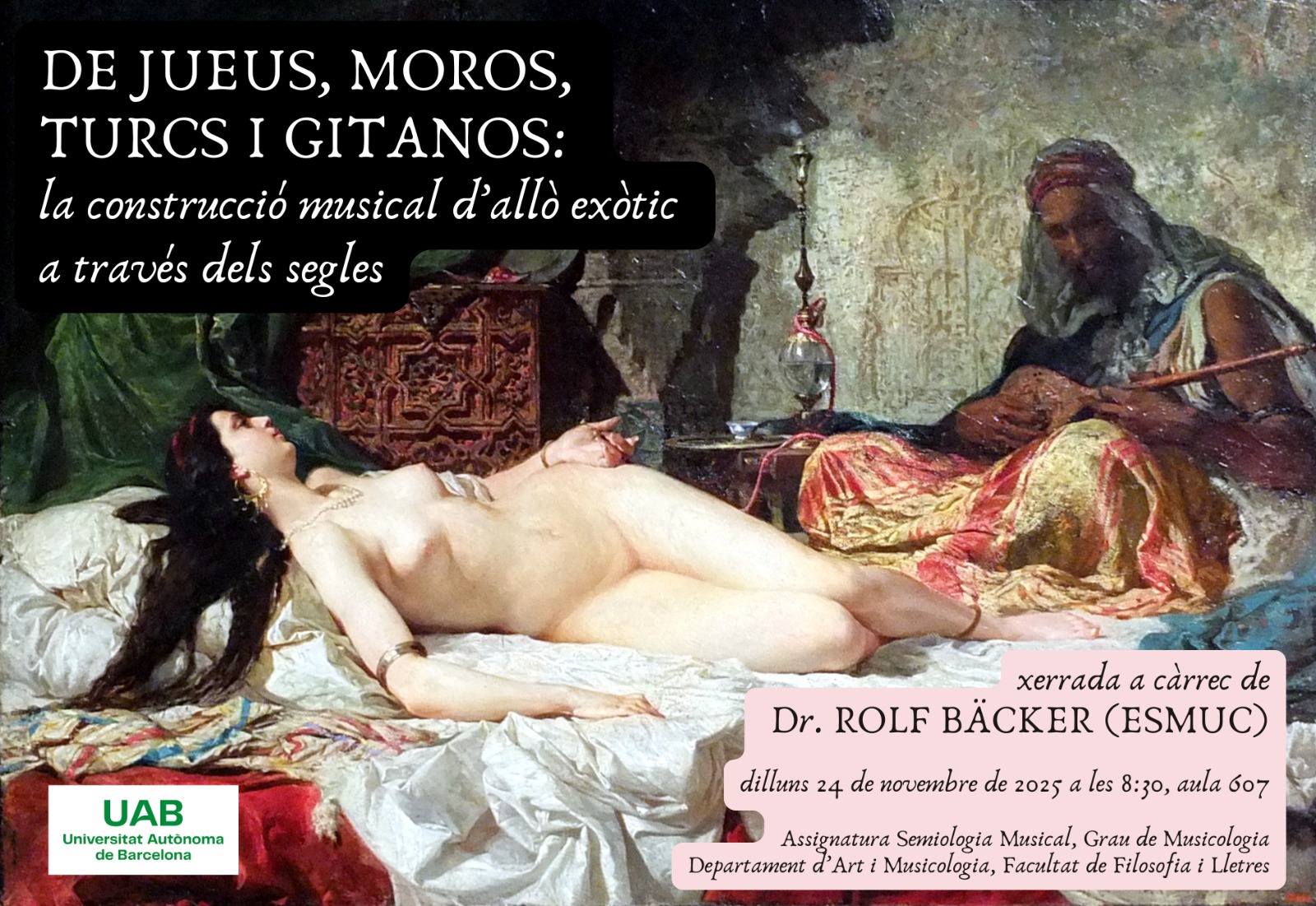 Imatge Jornada Jueus-Moros 