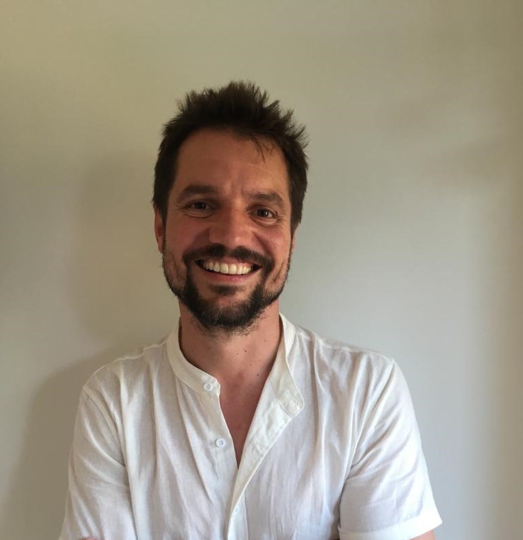 Sergi Zauner