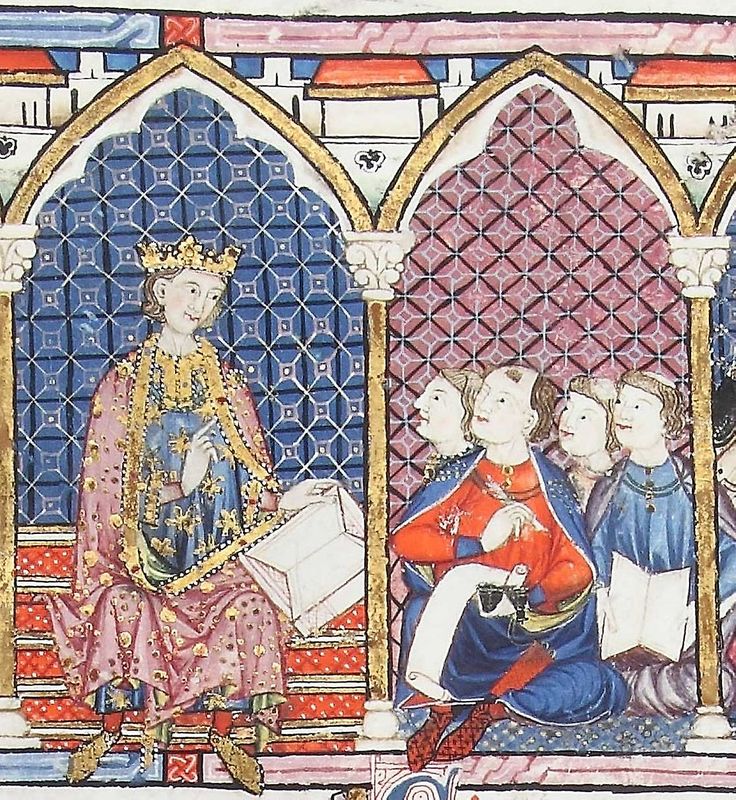 Tros Cantigas Santa María