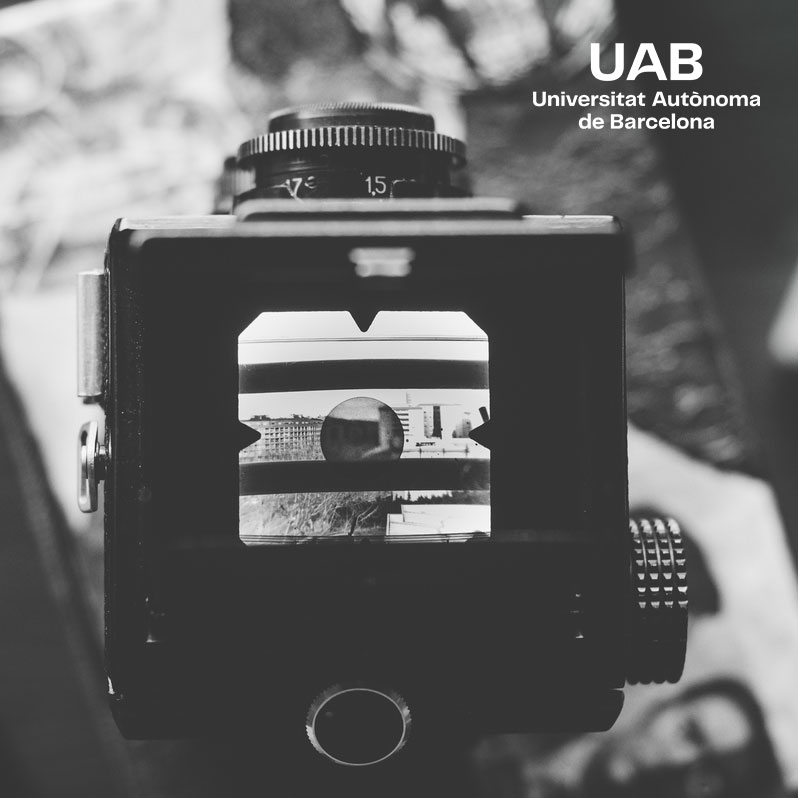 Fons fotogràfic UAB