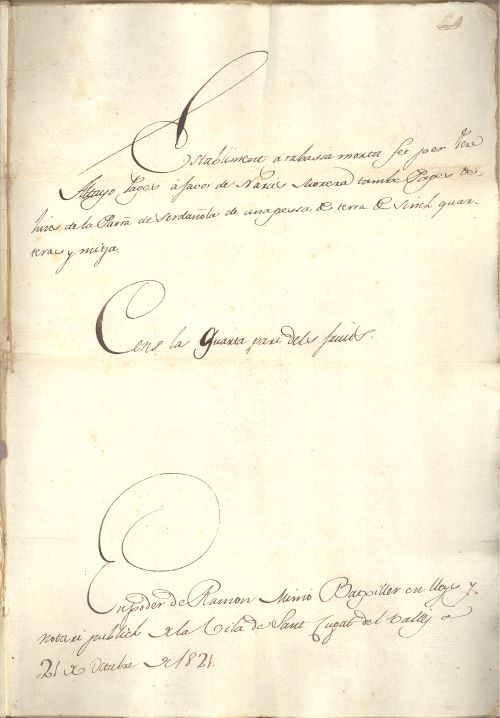 fotografia escriptures