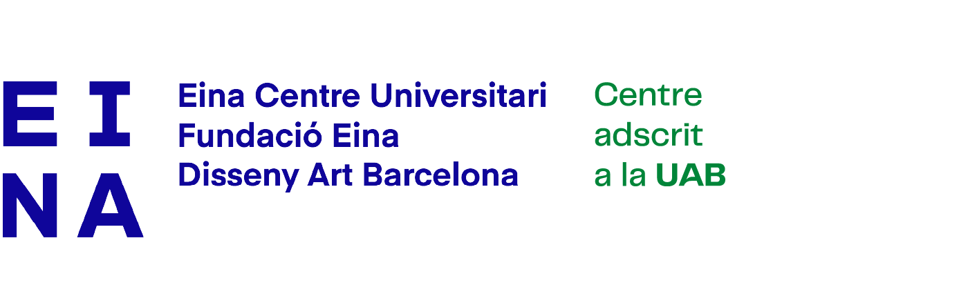 Fotografia logo EINA