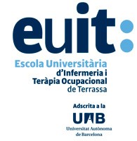 Fotografia logo EUIT