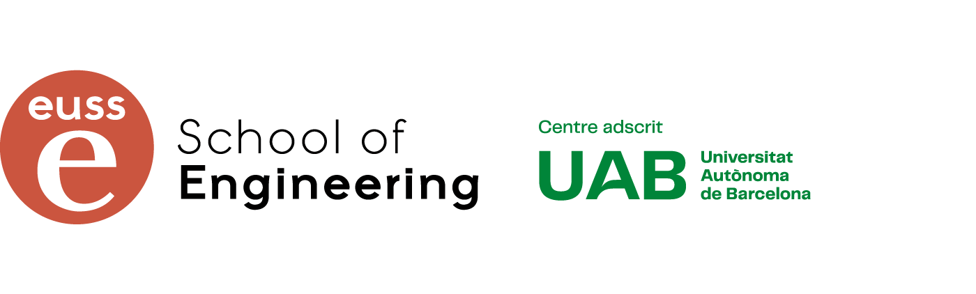 Fotografia logo de l'Escola Universitària Salesiana de Sarria