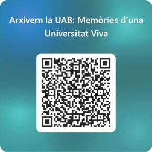 Imatge QR Arxivem