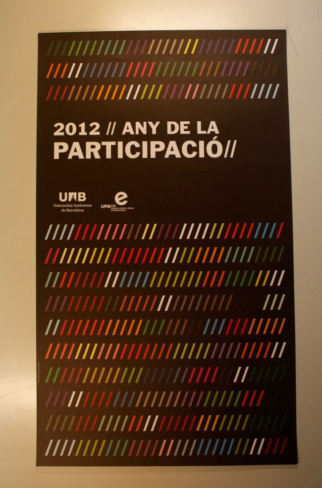 Amplia la imatge 2010. Any de la comunicació.