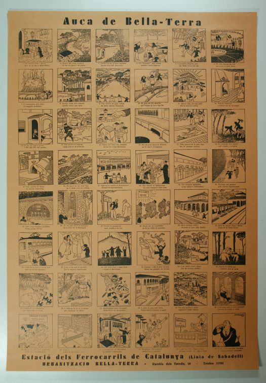 Amplia la imatge Cartell_297