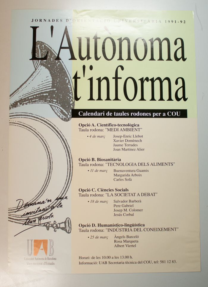 Amplia la imatge L'Autònoma t'informa