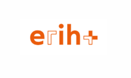 Logotip de la font Erih+