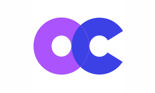 Logotip de OpenCitations