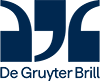 De Gruyter Brill Logo