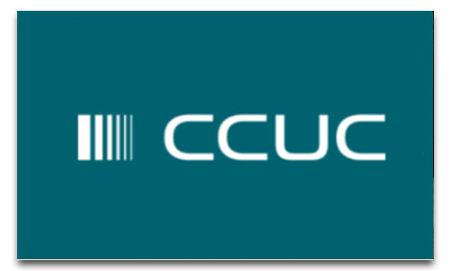 Imatge del logo del CCUC 