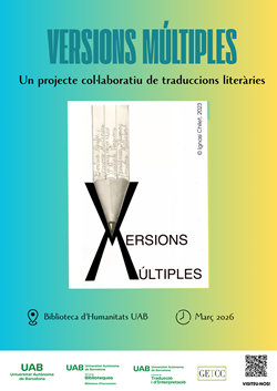 imatge de fons blau i verd amb el text 