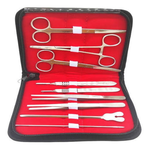 Kit de dissecció