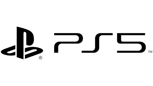 Logotip de Playstation 5