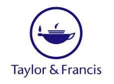 Taylor & Francis Logo