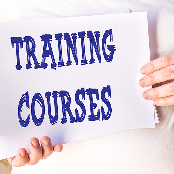 cartell training courses