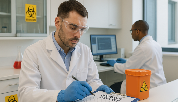 investigacio accident