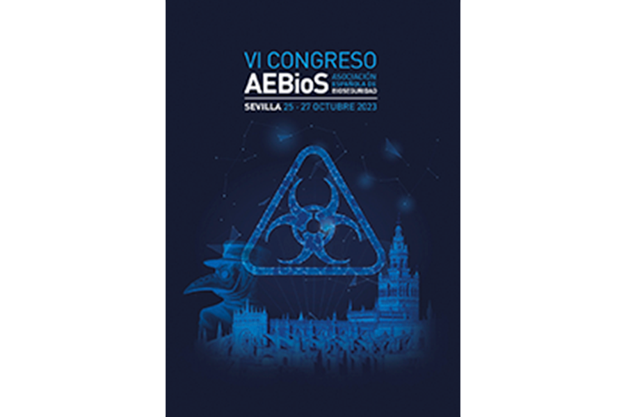triptic Congres AEBioS Sevilla