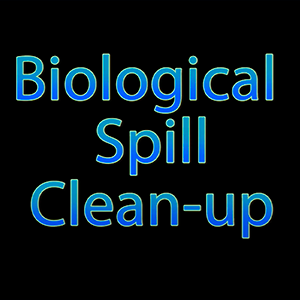 Reprodueix el video Biological spil clean-up (UC Berkeley)