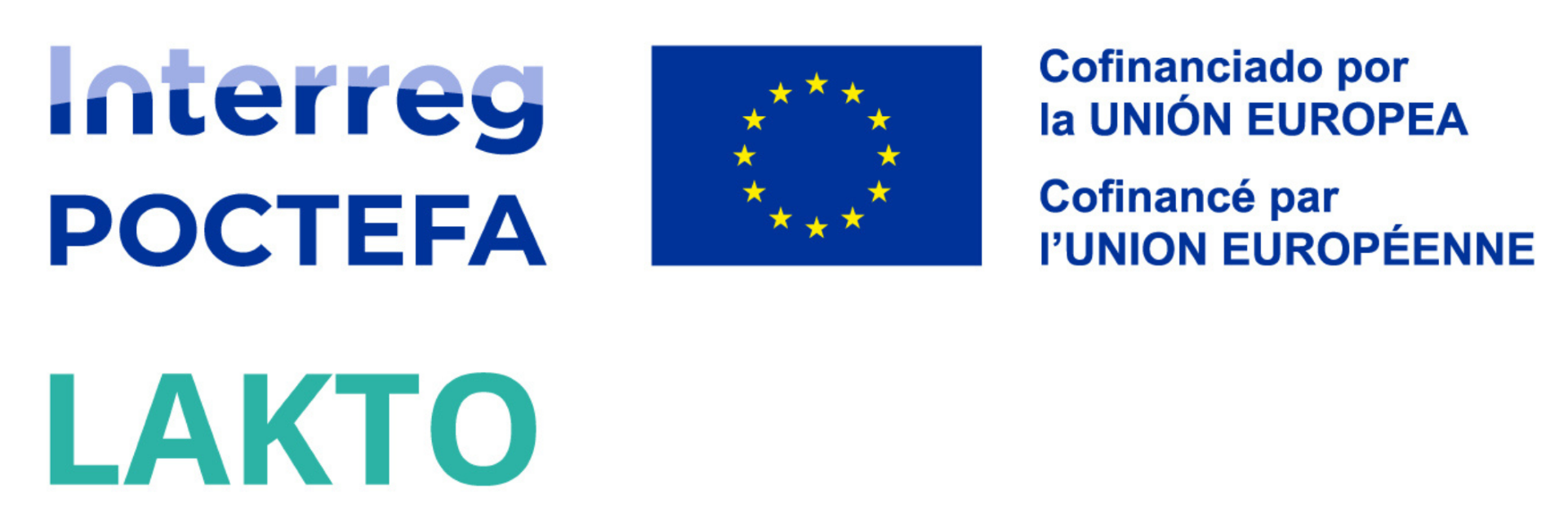 Logo LAKTO