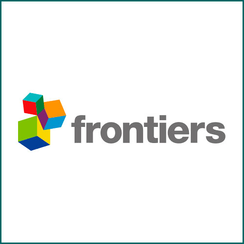 Frontiers