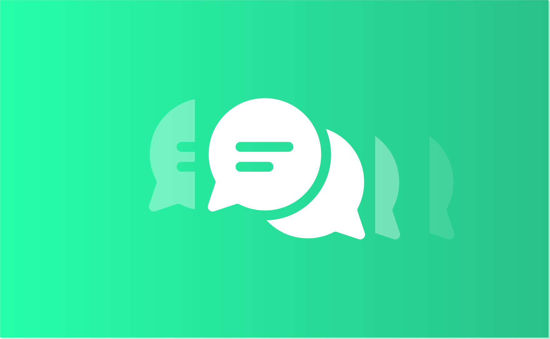 globus de text