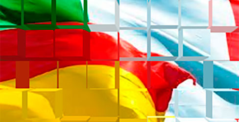 banderas