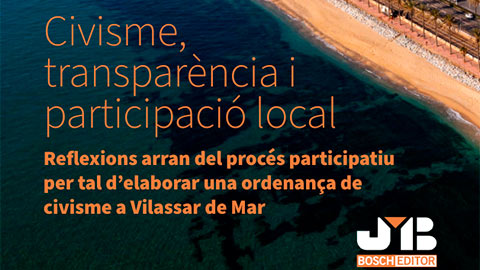 Civisme, transparència i participació local