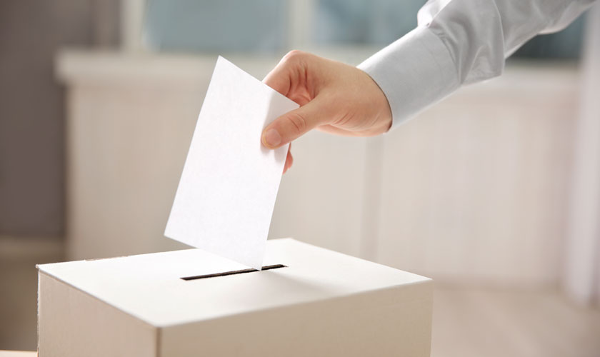 Eleccions