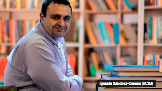 Ignacio Sánchez-Cuenca