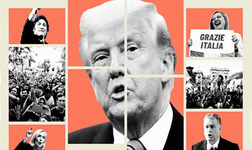 JORNADA CONSTITUCIONALISME, POPULISME I PODER JUDICIAL