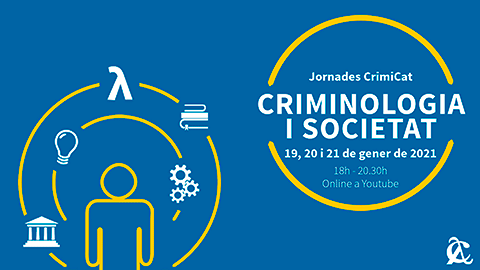 Jornades Criminologia