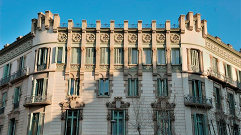 L¿Escola d¿Administració Pública de Catalunya