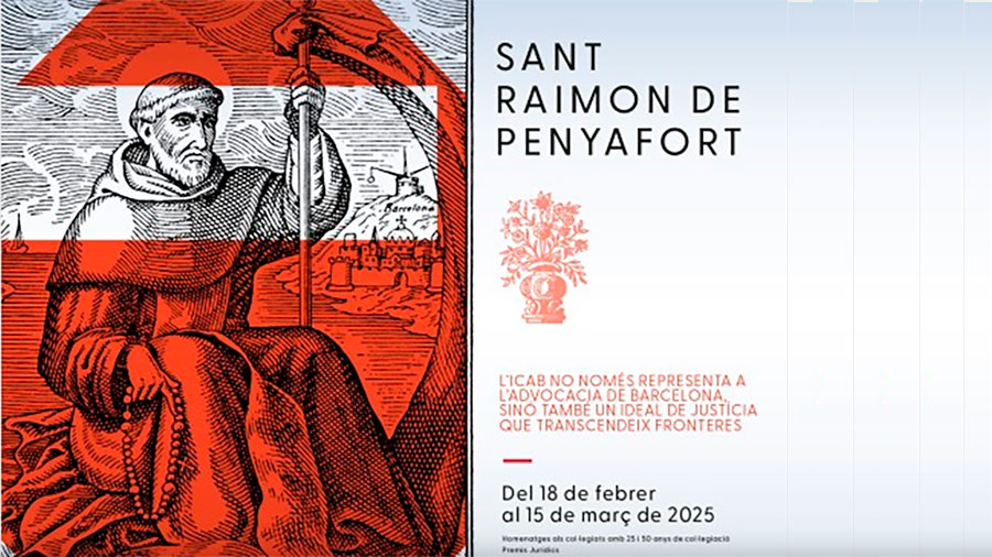 Raimon Penyafort