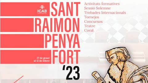 Raimon Penyafort