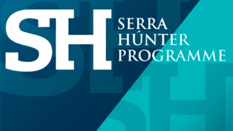 SerraHunterLogo