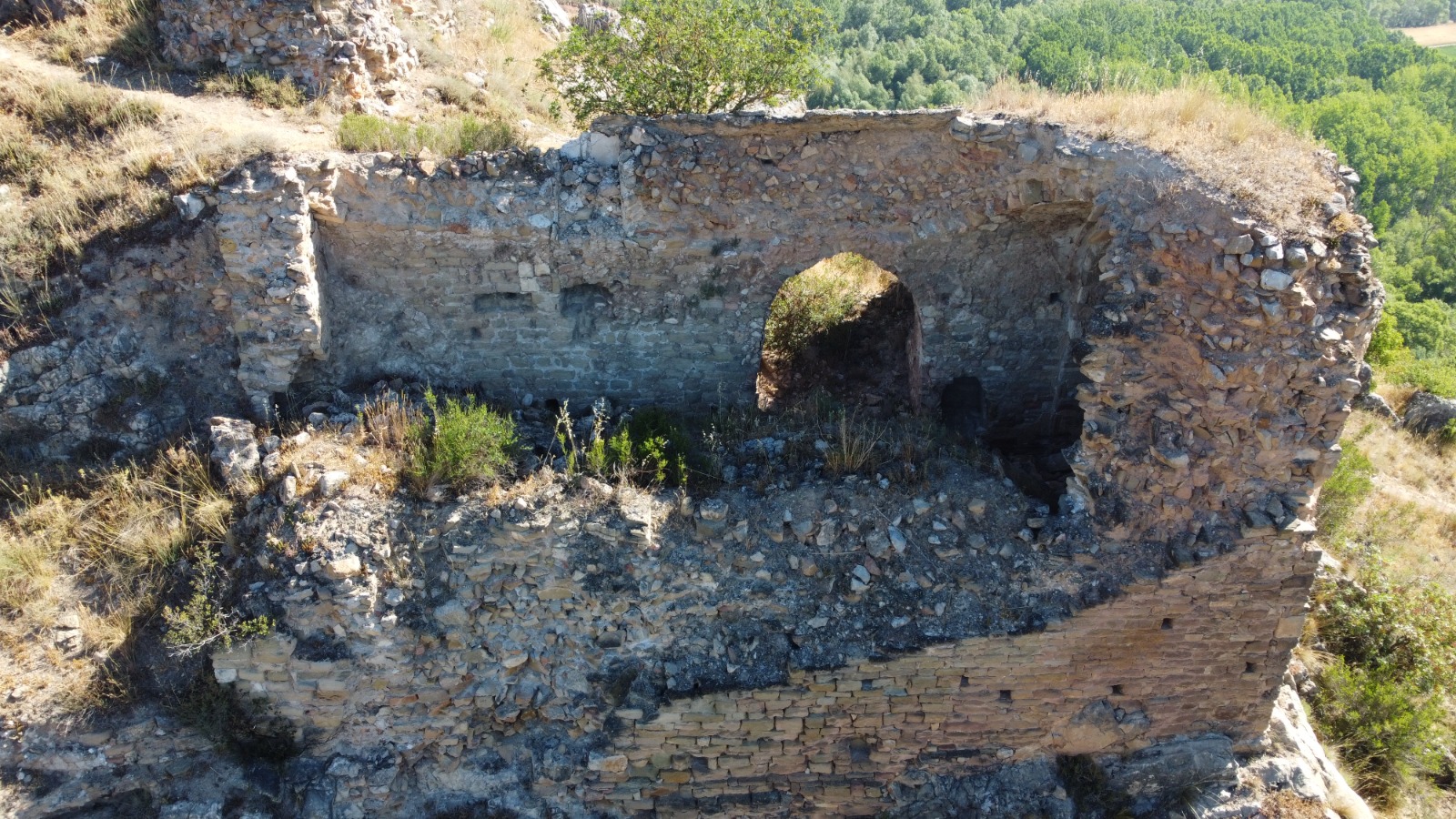 Fortificació medieval