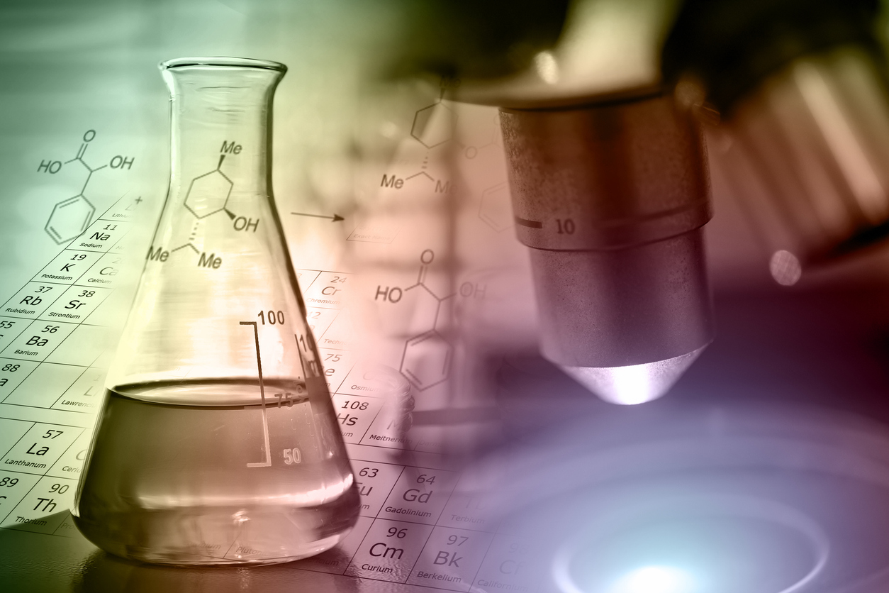 Departament de Química