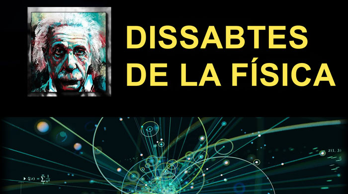 Imatge Dissabtes de la Física
