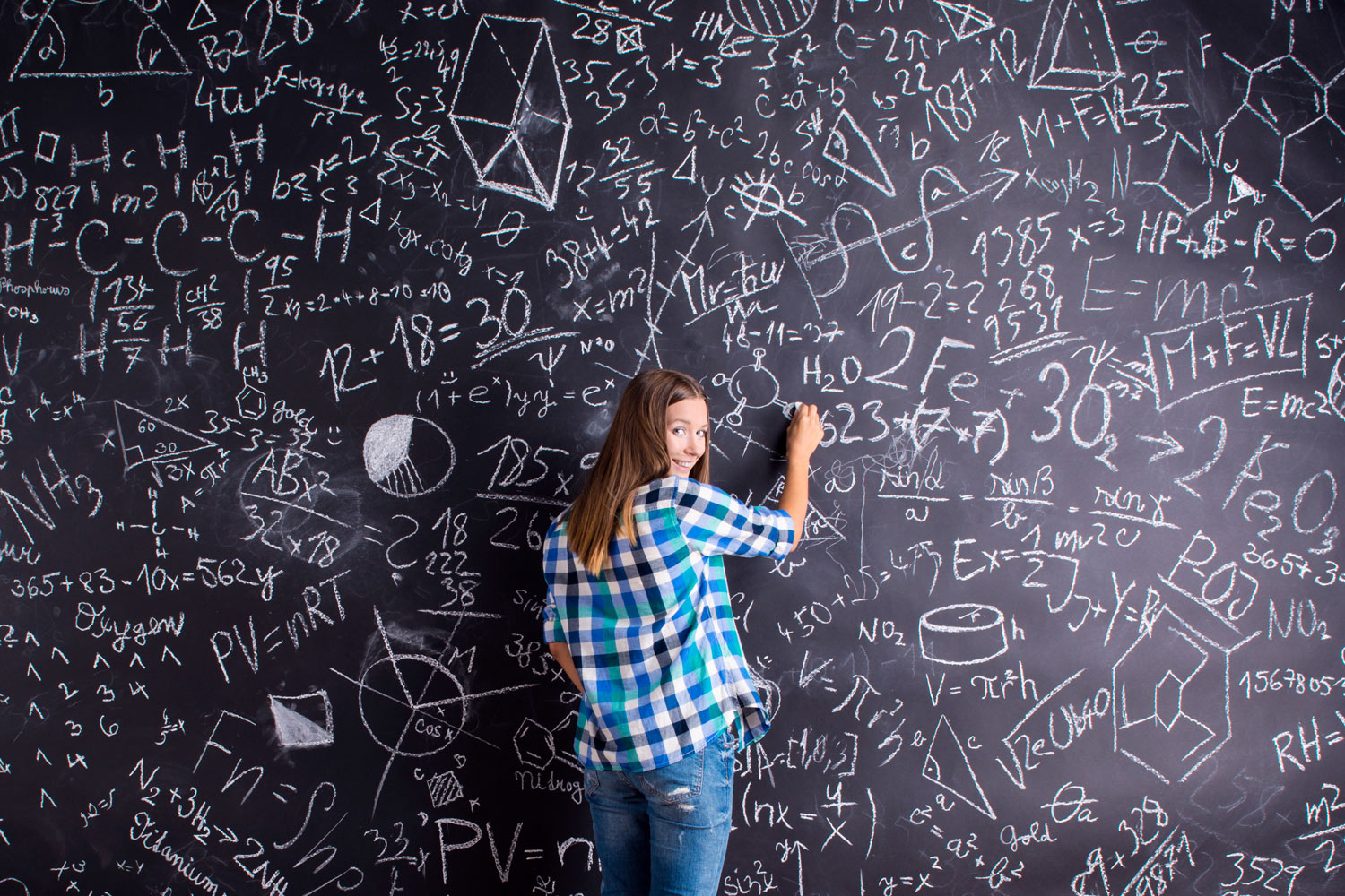 Imatge de Grau en Física i Grau en Matemàtiques
